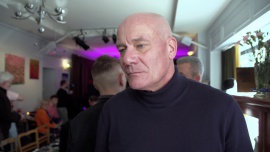 Piotr Zelt: Na Święta Wielkanocne zamierzam wyjechać na narty w Alpy. Jak mam czas, to pracuję jako instruktor narciarski News powiązane z rower