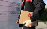 Ponad 70 proc. automatów paczkowych DPD Pickup dostosowanych dla osób z niepełnosprawnościami