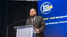 Konsumentom brakuje wiedzy w świecie nowych cyfrowych możliwości Biuro prasowe