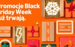 Zyskaj czas na to, co ważne: Black Friday Week na Amazon.pl pomoże zaoszczędzić czas i pieniądze podczas świątecznych zakupów