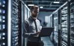 Cyberbezpieczeństwo dla firm – skuteczne rozwiązania iIT Distribution Polska