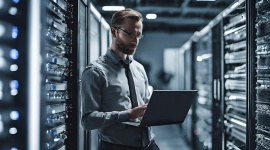 Cyberbezpieczeństwo dla firm – skuteczne rozwiązania iIT Distribution Polska