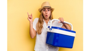 Lodówki turystyczne – jak wybrać model dopasowany do Twoich potrzeb? Biuro prasowe