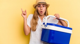 Lodówki turystyczne – jak wybrać model dopasowany do Twoich potrzeb? Biuro prasowe