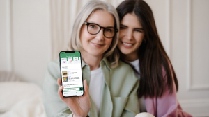 Logi rozszerza funkcje analizy nawyków i raportowania – nowe narzędzia wspierają współpracę pacjenta ze specjalistą w walce z insulinoopornością