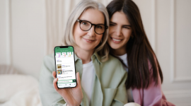 Logi rozszerza funkcje analizy nawyków i raportowania – nowe narzędzia wspierają współpracę pacjenta ze specjalistą w walce z insulinoopornością Biuro prasowe