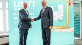 Bausch Health nawiązuje współpracę z YUN, aby wprowadzić przełomową pielęgnację mikrobiomu skóry do Polski