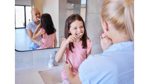 Nowe rekomendacje Polskiego Towarzystwa Stomatologii Dziecięcej – pięć kroków do zdrowego uśmiechu