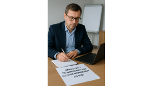 Szkolenie – pełnomocnik oraz audytor wewnętrzny AS 9100: klucz do jakości w branży lotniczej Biuro prasowe