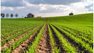 Jesienna oferta dotowanych ubezpieczeń upraw rolnych w PZU