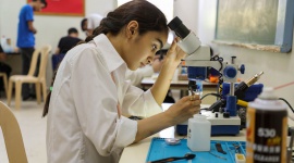 GLOW Center. Dać młodym nadzieję na lepszy start Biuro prasowe