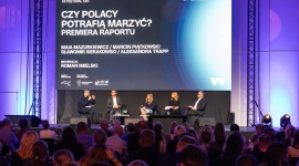 Fundacja PZU: marzenia, które łączą. Polacy tęsknią za relacjami, spokojem i bliskością