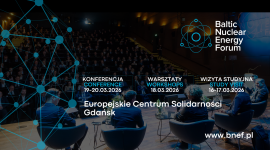 Energia dla odpornego społeczeństwa: energetyka jądrowa jako filar suwerenności w czasach globalnych napięć