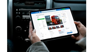 Algorytmy zamiast ręcznego monitoringu: jak Autoline optymalizuje wyszukiwanie i zmienia podejście do zakupu pojazdów ciężarowych i dostawczych