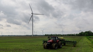 Amazon 5. rok z rzędu największym na świecie korporacyjnym nabywcą energii odnawialnej Biuro prasowe