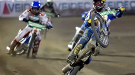 Tomasz Gollob przypomina firmom o obowiązku raportowania emisji. „To kwestia odpowiedzialności za środowisko”
