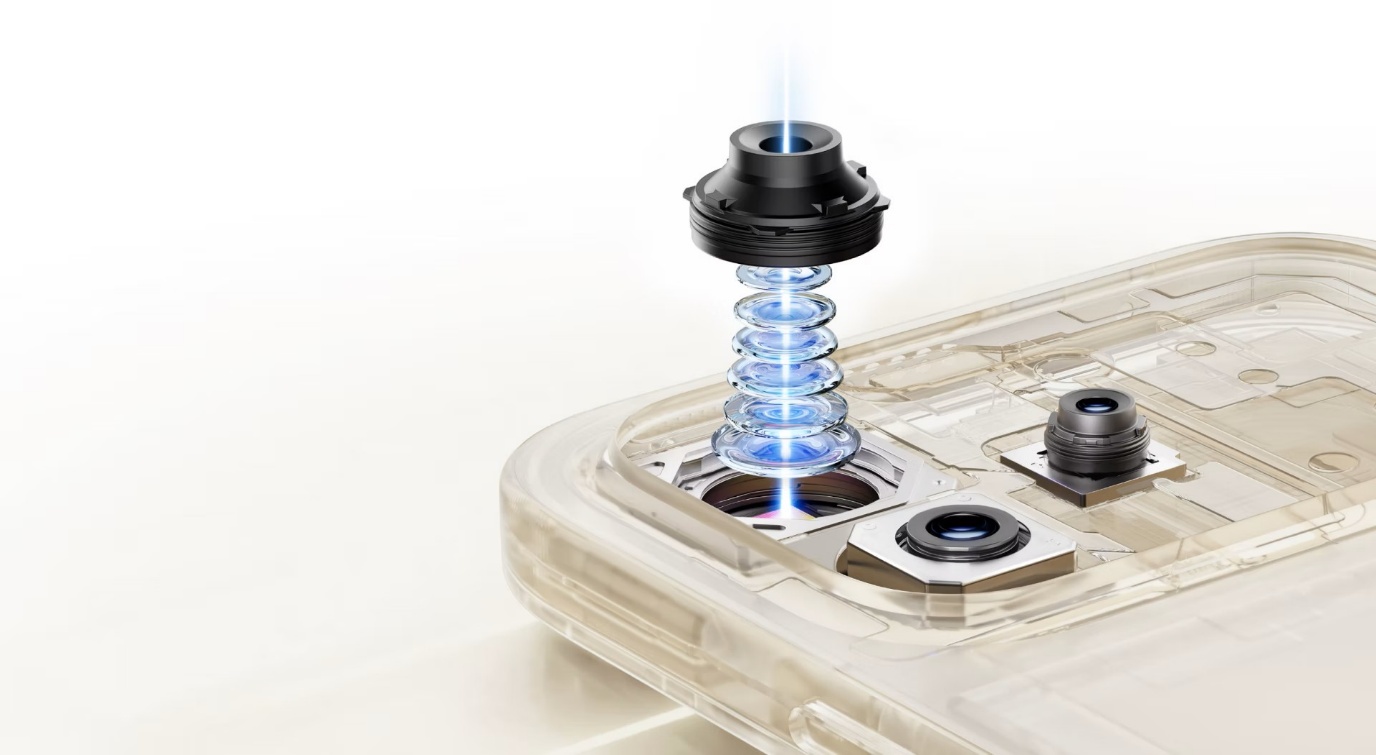 Honor 600
