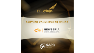 Rusza kolejna edycja PR Wings, konkursu polskiej branży public relations