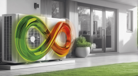 Polacy zadowoleni z pomp ciepła: 80% użytkowników ocenia je pozytywnie