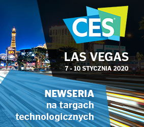 CES Las Vegas 2020
