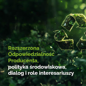 Konferencja Rozszerzona Odpowiedzialność Producenta