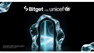 Bitget dołącza do Organizacji UNICEF Game Changers, aby umożliwić edukację w zakresie blockchain dla 300 tys. osób w 2025 r. Biuro prasowe