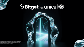 Bitget dołącza do Organizacji UNICEF Game Changers, aby umożliwić edukację w zakresie blockchain dla 300 tys. osób w 2025 r. Biuro prasowe