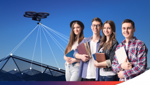 Strategiczna współpraca Emitel i Uczelni Łazarskiego Biuro prasowe