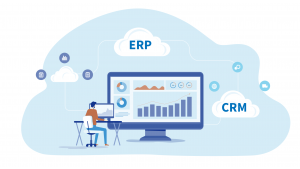 Czy ERP w chmurze za 10.000 zł miesięcznie to realna opcja? Biuro prasowe