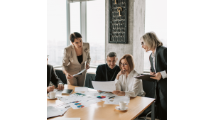 Jak poprawnie wycenić firmę? Praktyczne podejście oparte na danych Biuro prasowe