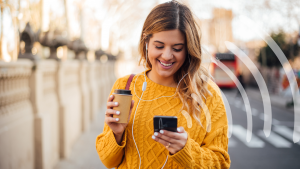 5G Broadcast: Emitel testuje nowy standard telewizji mobilnej dla Telewizji Puls Biuro prasowe