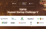Huawei Startup Challenge V #TechForAgrinnovation: 10 najlepszych startupów wchodzi do wielkiego finału