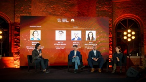 #TechForAgrinnovation: Dołącz do Huawei Startup Challenge V i uprawiaj z nami przyszłość!