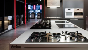 Siła technologii w trudnych czasach. Jak Amica buduje odporność biznesową? Biuro prasowe