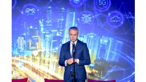 Podsumowanie 18 Forum Gospodarczego TIME - suwerenność technologiczna Polski i Europy 2030 Biuro prasowe