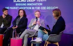 Deep Tech CEE Summit 2025 – jak rozwijać firmy oparte na technologiach i zarabiać na nich pieniądze?
