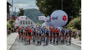 Tour De Pologne