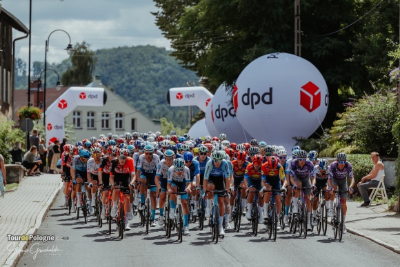 Tour De Pologne