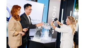 HONOR Magic8 Lite i Magic8 Pro – niezawodność w dwóch odsłonach