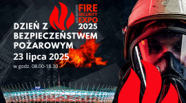 To już 20 lat Kongresu Pożarnictwa FIRE | SECURITY EXPO – Świętuj z nami jubileusz na PGE NARODOWY