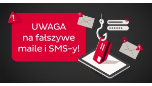 DPD ostrzega: phishing „od kuriera”. Jak rozpoznać fałszywą wiadomość podszywającą się pod DPD? Biuro prasowe