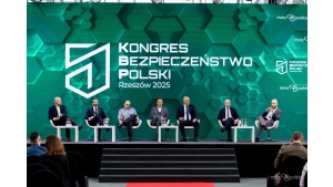 Nadchodzi Kongres Bezpieczeństwo Polski w ZEN.COM Expo, Rzeszów-Jasionka, 25-26 maja 2026 r. Biuro prasowe