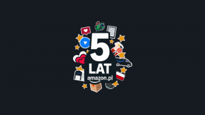 Amazon zapowiada wielomiliardowe inwestycje w Polsce. Skorzystają krajowi e-sprzedawcy