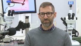 Polscy naukowcy badają interakcje koronawirusa z ludzkimi komórkami. Chcą umożliwić szybsze testowanie leków News powiązane z technologia w medycynie
