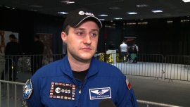 Kolejni Polacy wkrótce mogą polecieć w kosmos. Powstaje program kosmiczny do szkolenia astronautów News powiązane z polski program astronautyczny