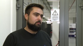 Polski superkomputer pomaga naukowcom w badaniach. Po obliczenia wykonywane przez superkomputery coraz częściej sięga biznes