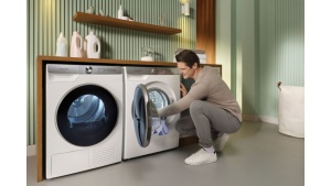 Nowa linia Samsung AI Control: czego możesz oczekiwać od inteligentnej pralki?