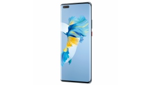 Huawei prezentuje Mate 40 Pro i Mate 40 Pro+