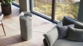 Jakość powietrza w naszych domach ma znaczenie