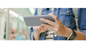 Najwięksi globalni gracze przecierają drogę dla mobile gamingu